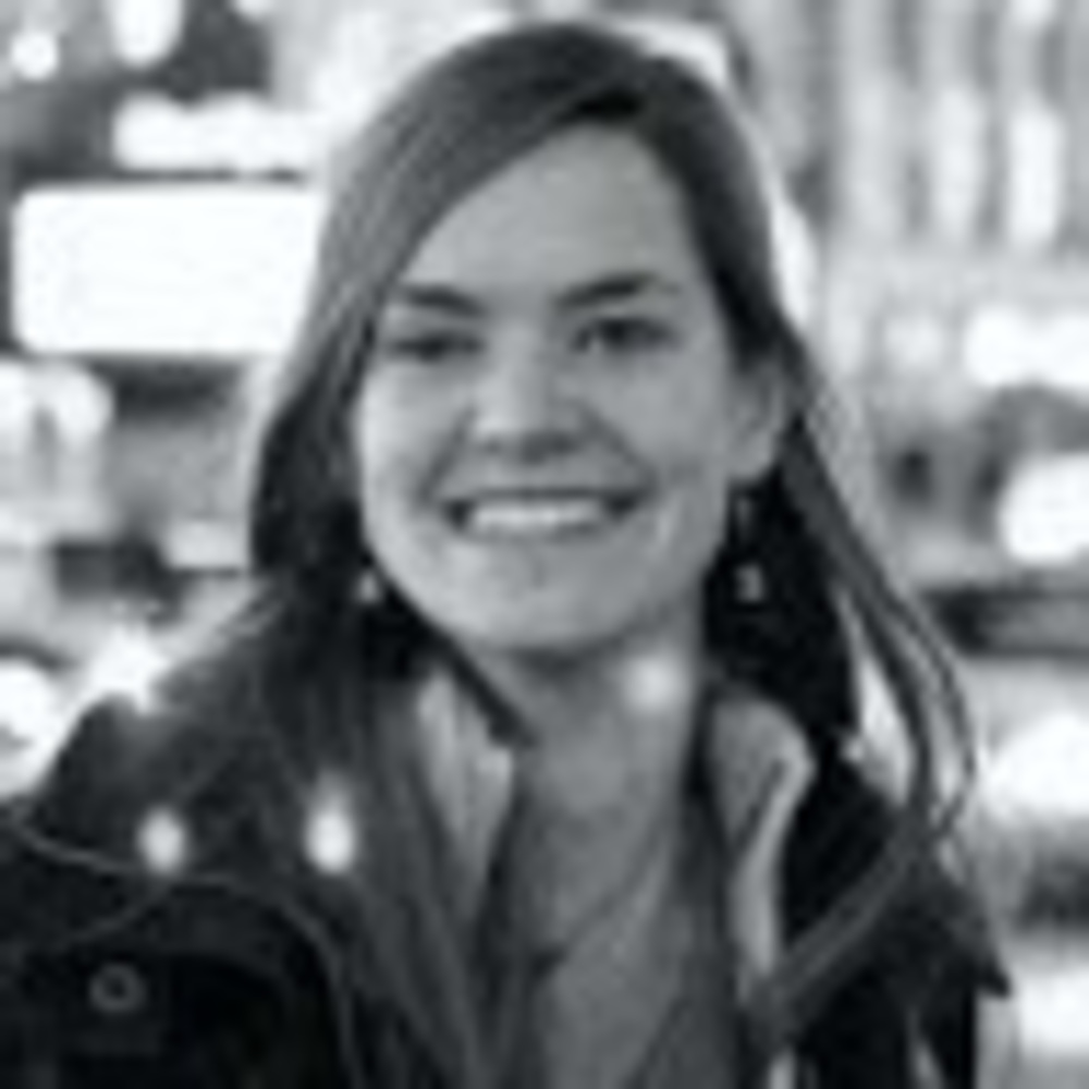 Meet your Posher, Amy